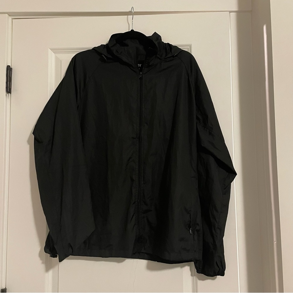 Spmor jacket